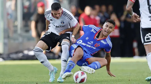 ¿Ya no da para clásico de Colo Colo? Carlos Caszely y un feroz ninguneo a la U.
