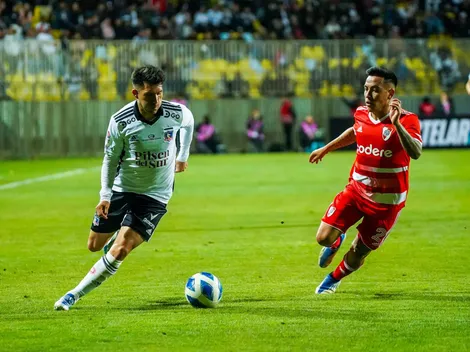 Todavía quedan entradas para Colo Colo vs River
