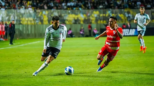 Colo Colo se enfrentará a River Plate en un partido amistoso.