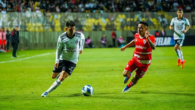 Colo Colo se enfrentará a River Plate en un partido amistoso.