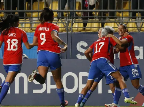 ¡Chile da el batacazo y avanza a la final de Santiago 2023!