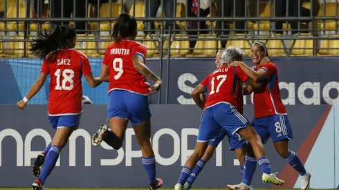 ¡Chile da el batacazo y avanza a la final de Santiago 2023!.