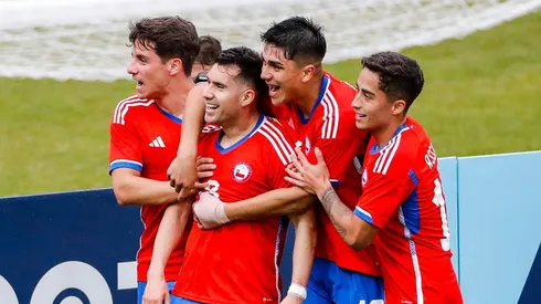 Ver EN VIVO a Chile vs Estados Unidos por la semifinal de Santiago 2023.