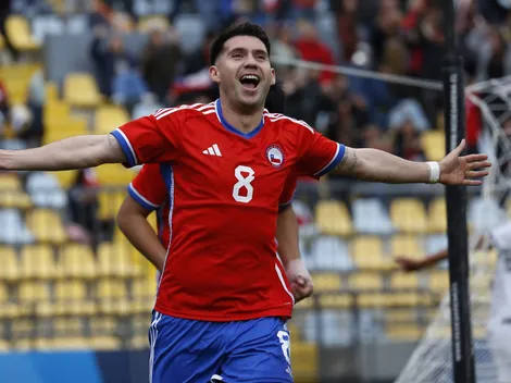 Fuentes se mentaliza en la semifinal vs Estados Unidos