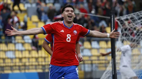 Fuentes se mentaliza en la semifinal vs Estados Unidos.