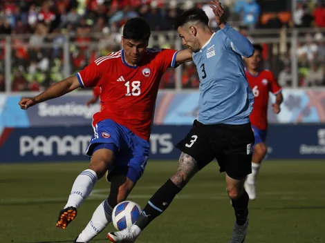 Histórico DT azul se derrite por Damián y pide paciencia por su falta de gol