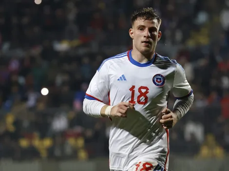 Barticciotto coloca preocupación en Berizzo para las Eliminatorias