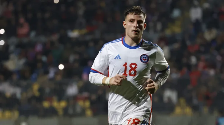 Barticciotto coloca preocupación en Berizzo para las Eliminatorias.