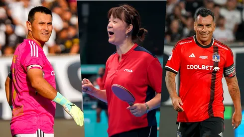 ¿Quién es el jugador más longevo en la historia de Colo Colo?