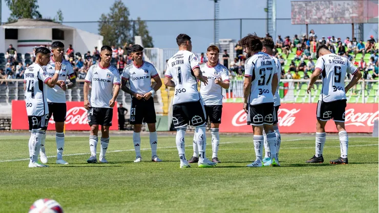 Los partidos del Cacique en noviembre.