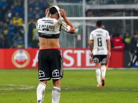 Marcelo Barticciotto preocupado por Damián Pizarro