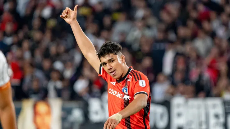 Damián Pizarro es mirado desde el fútbol de Alemania.