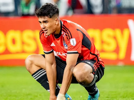 Llaman a no presionar a Pizarro: "No es un goleador de raza"