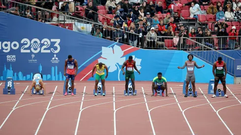 Continúa la acción en Santiago 2023.