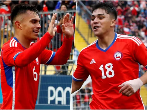 Históricos piden que los Pizarro tengan espacio en La Roja adulta