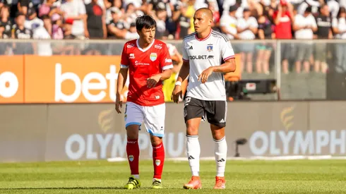 Reprograman partido pendiente de Colo Colo vs Magallanes.