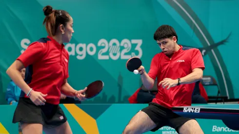 Chile busca nuevas medallas en Los Panamericanos 2023.