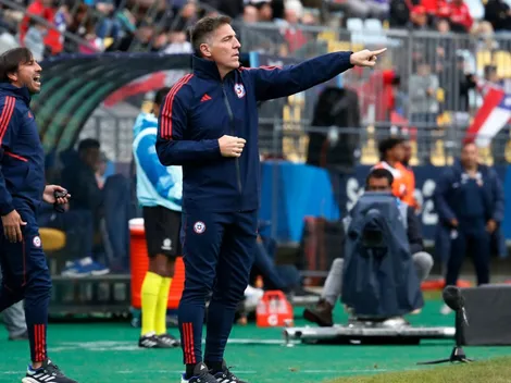 La advertencia de Milad a Berizzo tras victoria de Chile