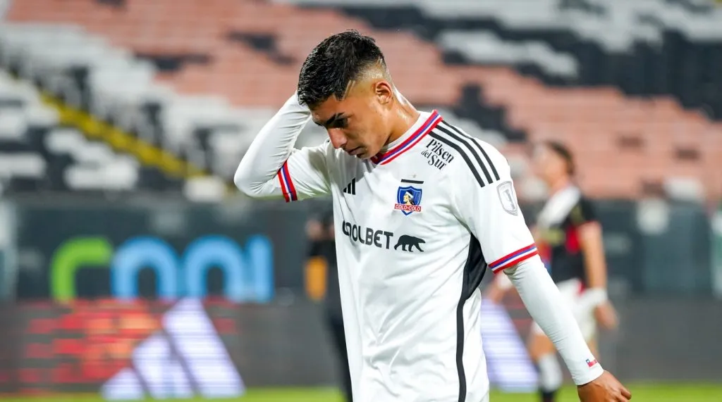 Jordhy Thompson es detenido por caso de violencia.