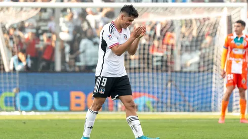 Un llamado de un histórico de Colo Colo a La Roja por Damián Pizarro.