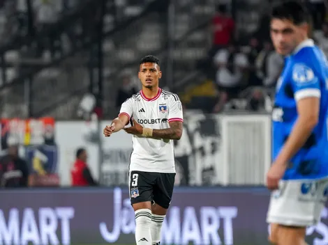 El consejo que recibió Dani Gutiérrez para ser titular en Colo Colo