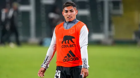 Histórico de Colo Colo teme por la lesión de Thompson