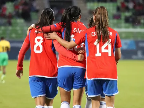 El gran problema de Luis Mena en la Roja Femenina