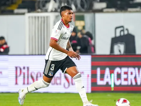 Histórico de Colo Colo responde a curioso análisis de Gutiérrez