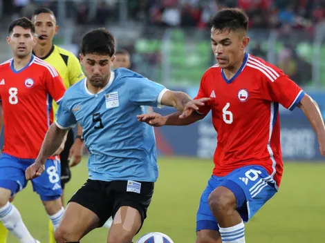 ¿Dónde ver en vivo a Chile vs República Dominicana?