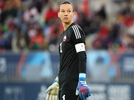 Endler deja en el pasado sus errores: “La mayor crítica soy yo conmigo”