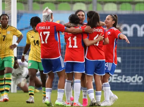 El rival de la Roja Femenina en las semifinales de los Panamericanos
