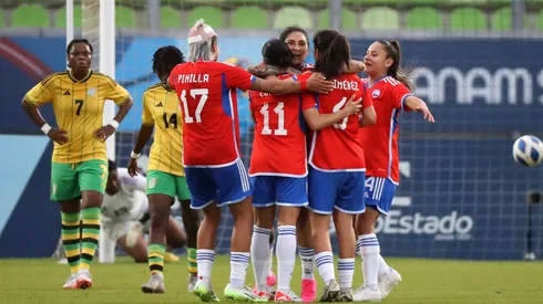 El rival de la Roja Femenina en las semifinales de los Panamericanos