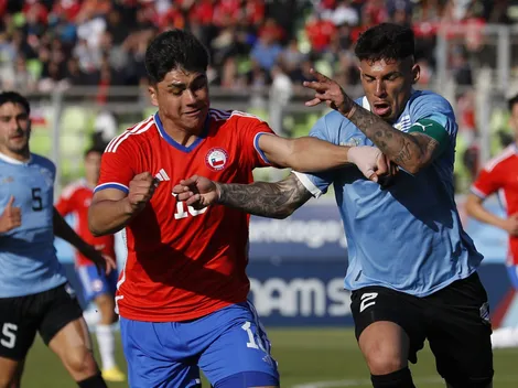 Saldivia se saca el sombrero con el pueblo chileno por el cariño en Santiago 2023