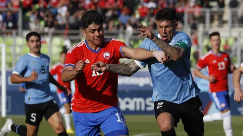 Alan Saldivia se saca el sombrero con el pueblo chileno por el cariño en Santiago 2023.