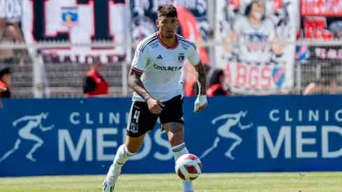 Representante de Alan Saldivia advierte a Colo Colo por su futuro.