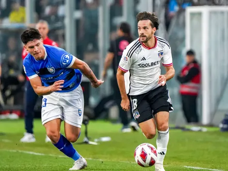 Colo Colo vs Huachipato es suspendido