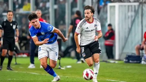 Suspenden partido de Colo Colo vs Huachipato.