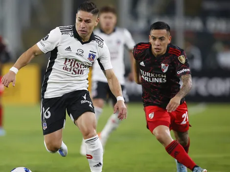 Entradas para Colo Colo vs River se pueden comprar desde hoy jueves