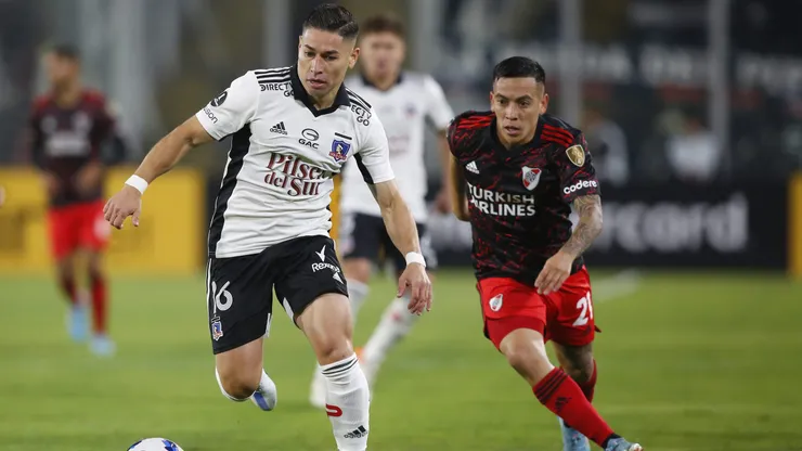 Rectifican horario de venta de entradas para Colo Colo vs River.