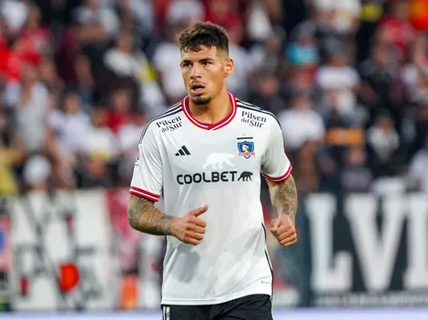 Las noticias más relevantes de hoy en Colo Colo