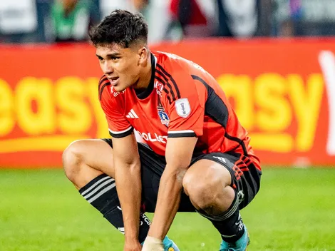 Insisten en la nominación de Damián Pizarro a La Roja adulta