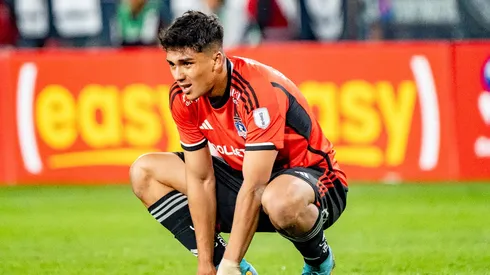 Insisten en la nominación de Damián Pizarro a La Roja adulta