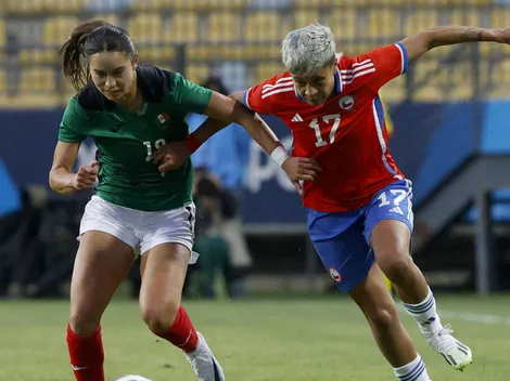 ¿Qué necesita Chile femenino para clasificar a semis?