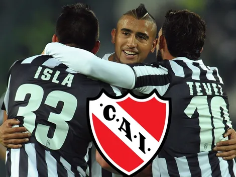 Las intenciones para complicar el regreso de Vidal a Colo Colo