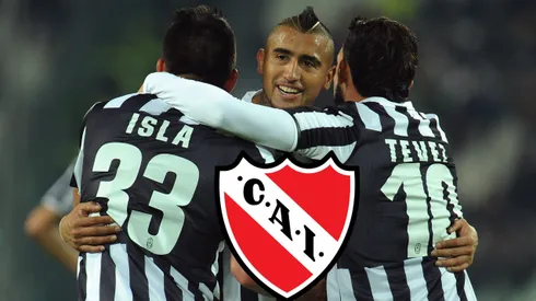 Las intenciones para complicar el regreso de Vidal a Colo Colo.