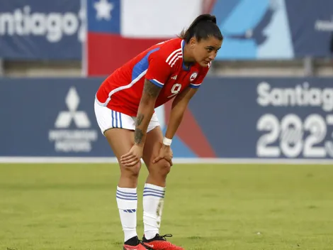 ¿A qué hora juegan Chile vs México y quién transmite en vivo?