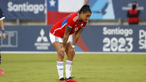 ¿A qué hora juegan Chile vs México y quién transmite en vivo?.