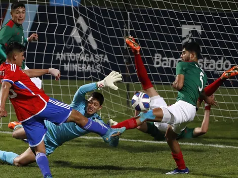 Histórico albo pide a gritos a Damián por sobre Brereton en Eliminatorias