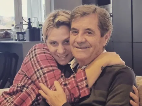 El agradecimiento de Tonci por el cariño de hinchas de Colo Colo