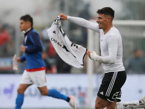 El nuevo y gran valor de mercado de Alan Saldivia